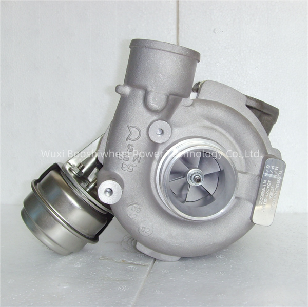 GT2556V Turbocharger 454191-5015S 454191-0015 2248906G for Engine M57 D30, M57D E38/E39